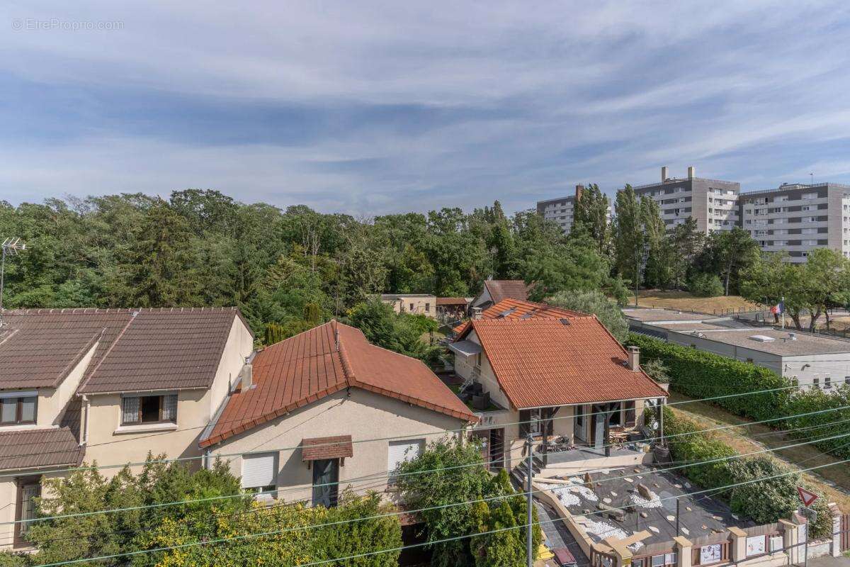 Très bel appartement de 4 pièces 79 m² avec 3 chambres situé à Taverny - photo 11