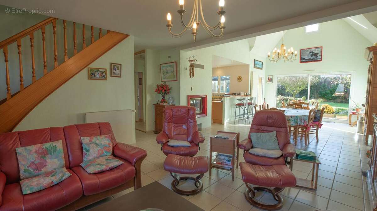 Photo 3 - Maison à CHERBOURG-OCTEVILLE