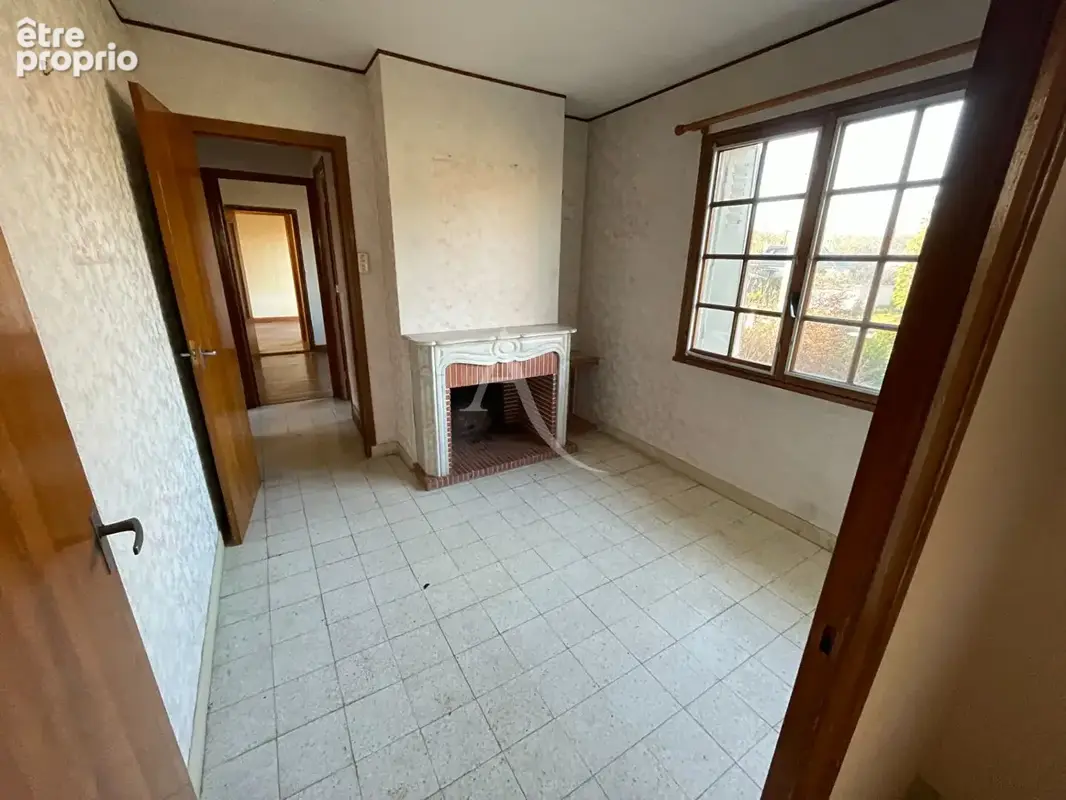 Maison Saint Jean De Braye 5 pièce(s) - photo 5