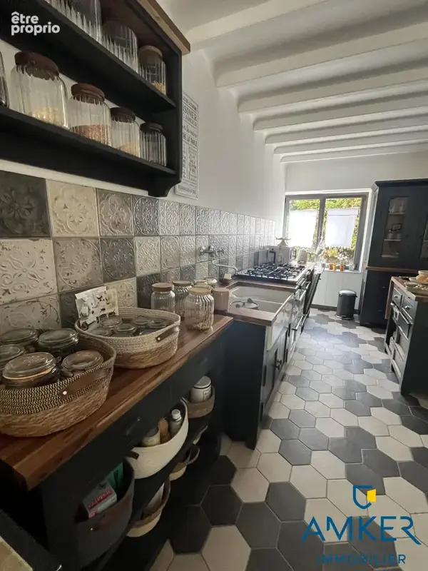 Maison 6 pièces 165 m² à vendre à Savenay (44260) - photo 5
