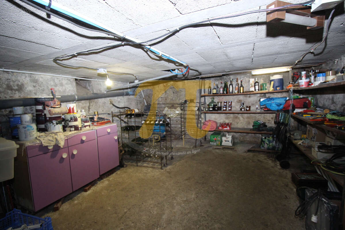 Grande maison familiale - photo 16