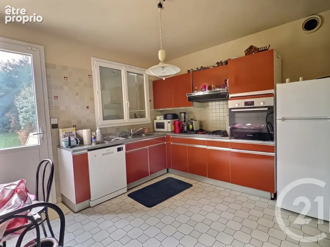 Maison 6 pièces 124 m² à vendre à Antony (92160) - photo 3