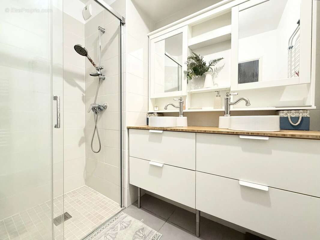 Appartement à LA CIOTAT