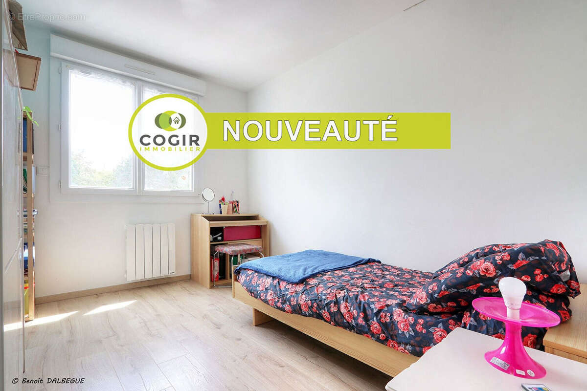 Appartement à LE RHEU
