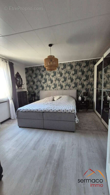 Maison 164 m² à Farschviller  - photo 7