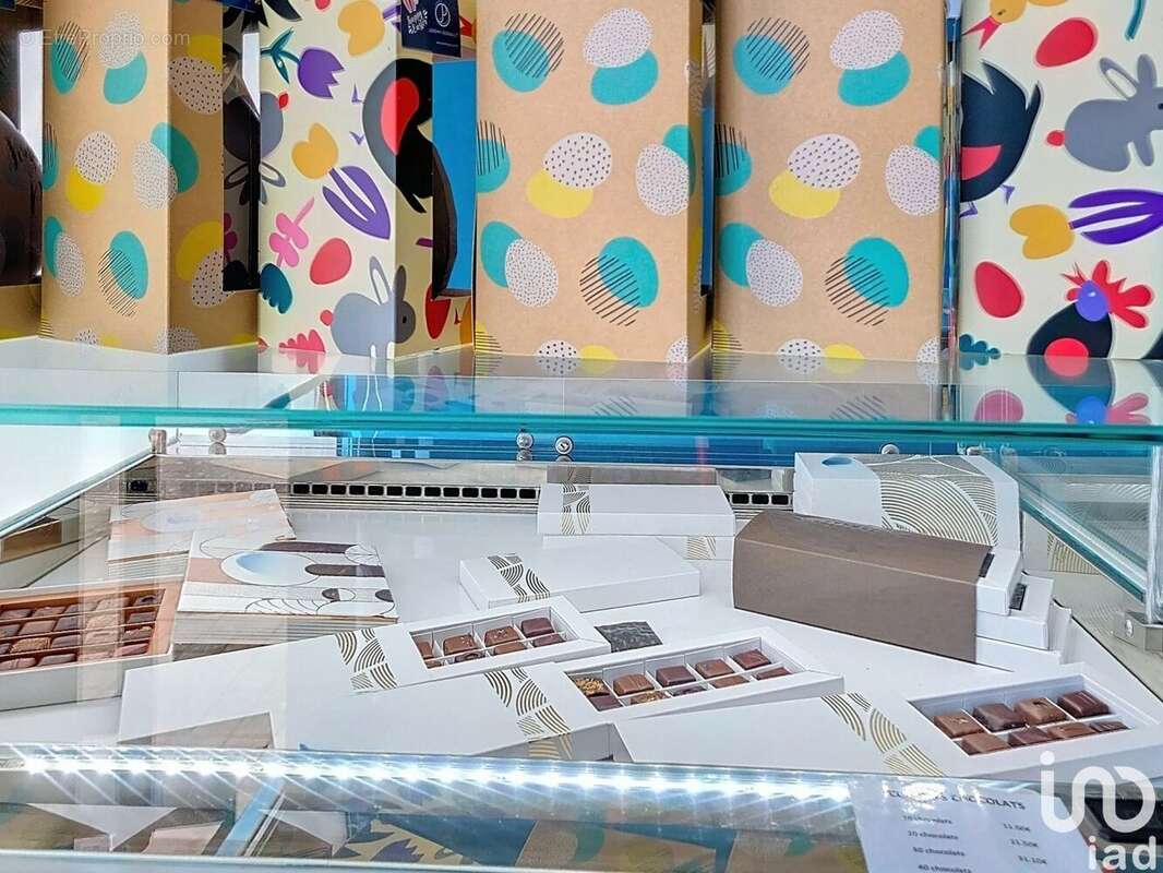 Photo 4 - Commerce à HAUTE-GOULAINE