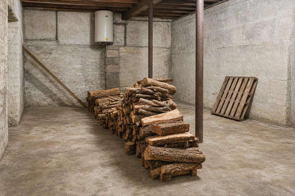 Élégante Maison de Maître du XIXème à Saint-Laurent-des-Hommes - photo 7