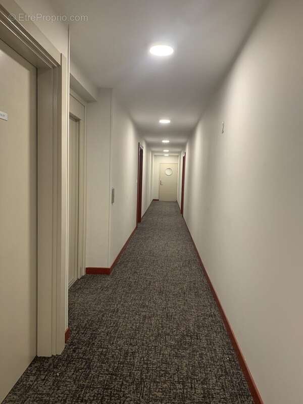 Appartement à VILLIERS-SUR-MARNE