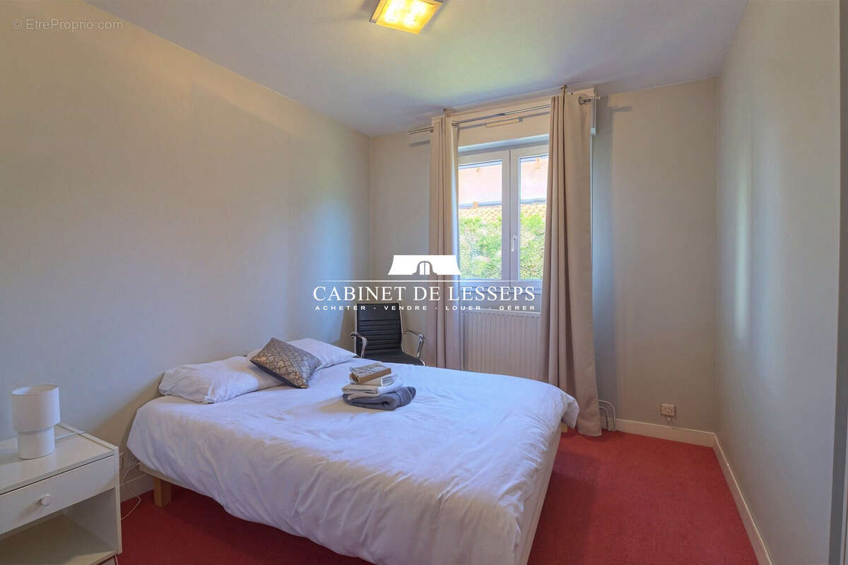 Appartement à BIARRITZ