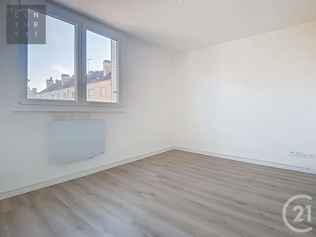 Appartement à TROYES