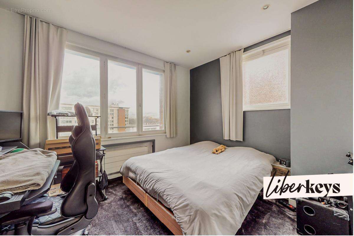 Appartement à LILLE