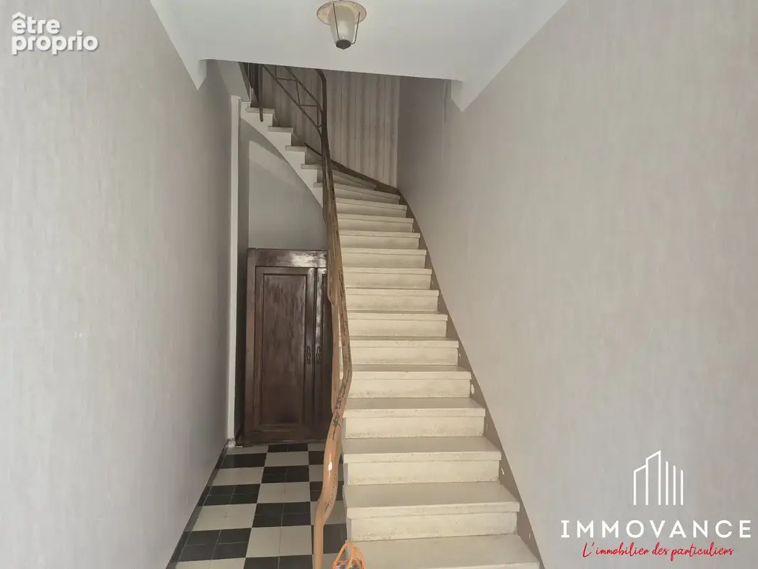 Maison 5 pièces 144 m² à vendre à Pomerols (34810) - photo 2