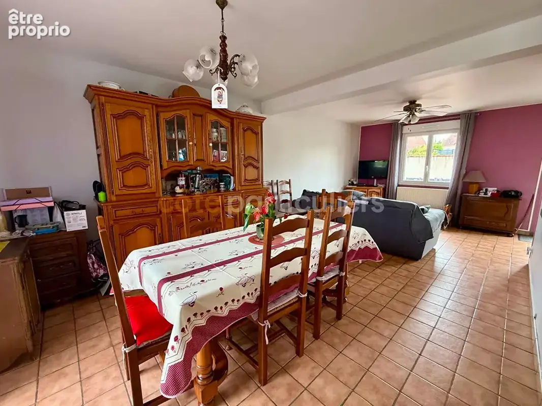 Maison Reviers - photo 3