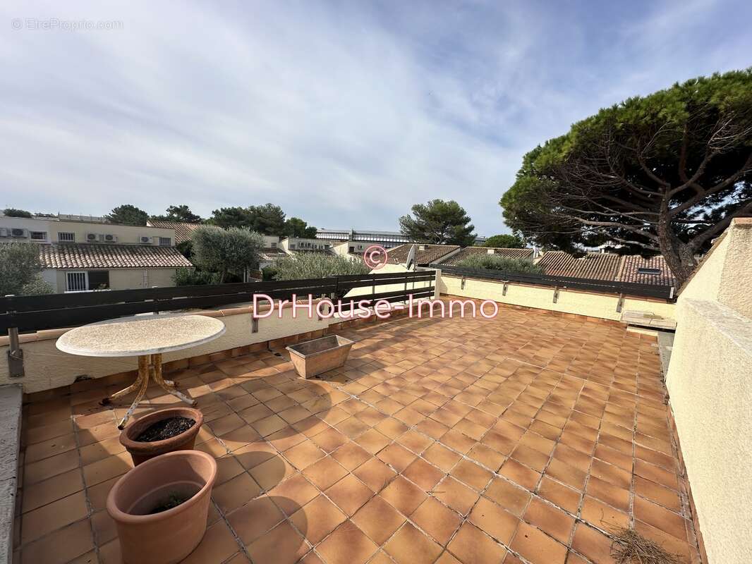 Maison 68 m² à Agde  - photo 66