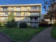 Photo 1 - Appartement à CHAMBOURCY