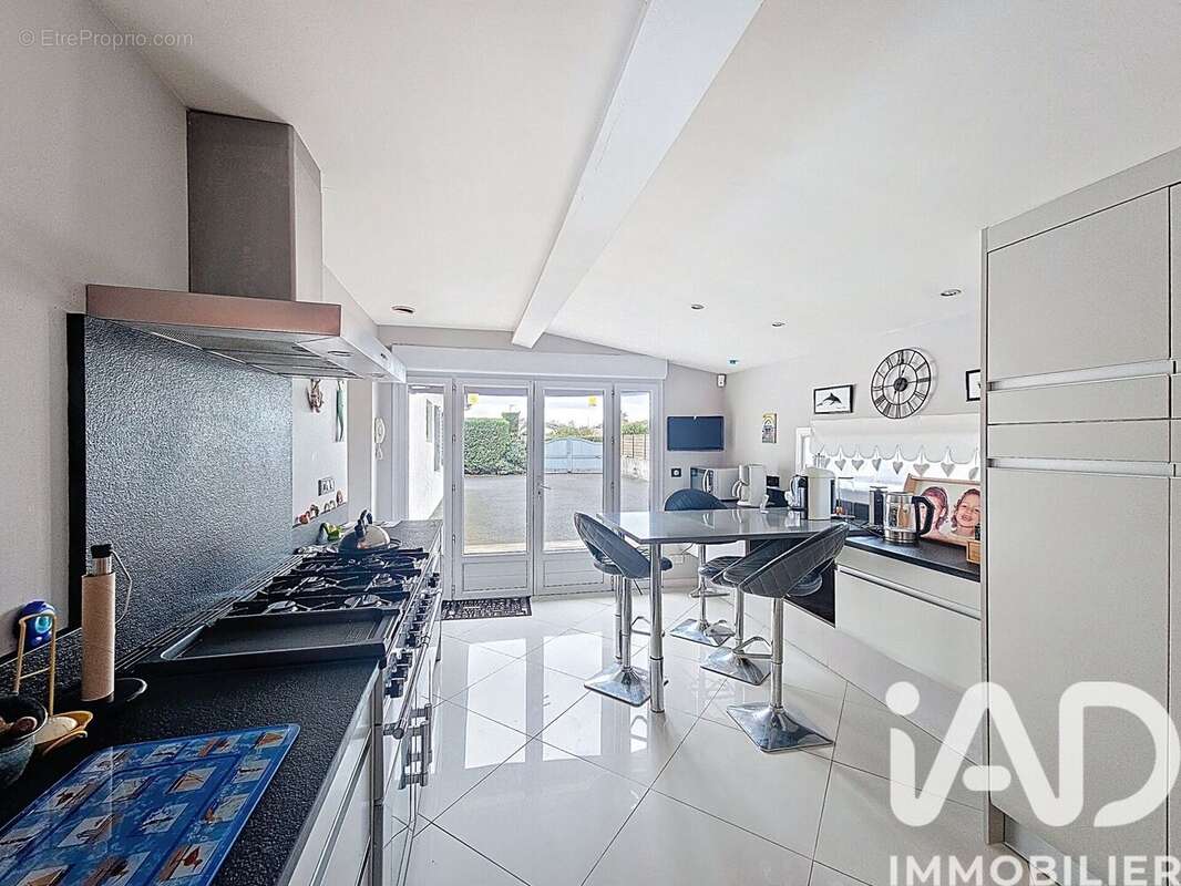 Photo 6 - Maison à LA TESTE-DE-BUCH