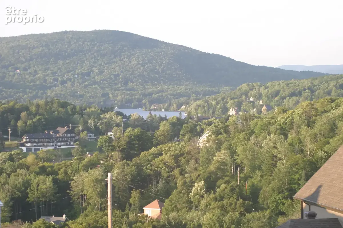  Propriété de prestige de 800 m2 à Lac Beauport au Canada - photo 40