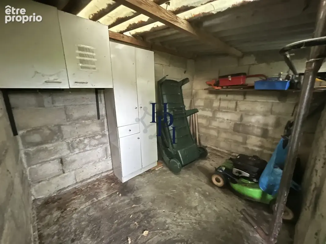 Terrain de loisir de 3158 m2 avec Mobilhome équipé - photo 16