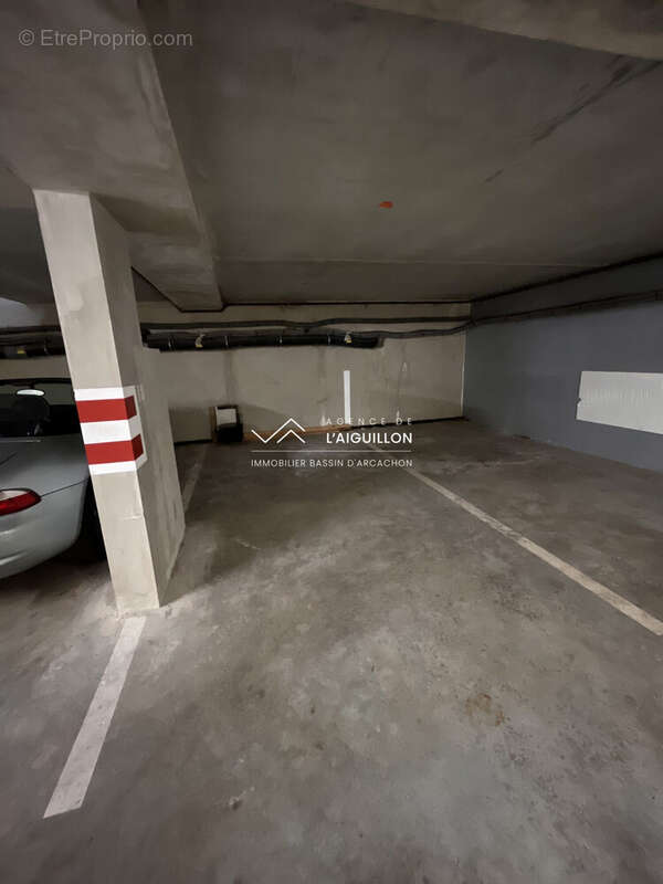 Appartement à ARCACHON