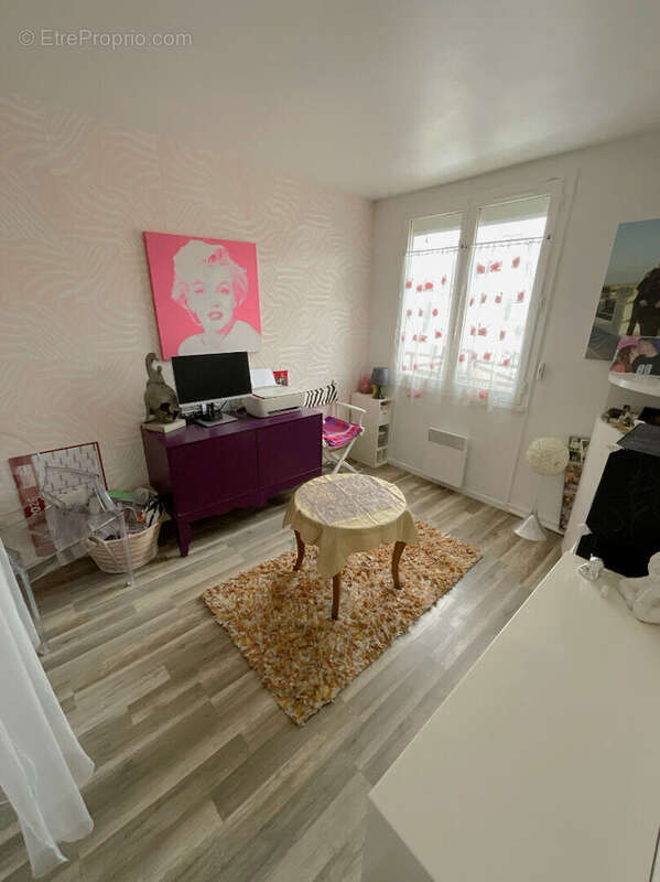 Maison à MONTIGNY-LE-BRETONNEUX