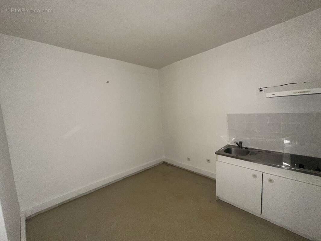 Appartement à NARBONNE