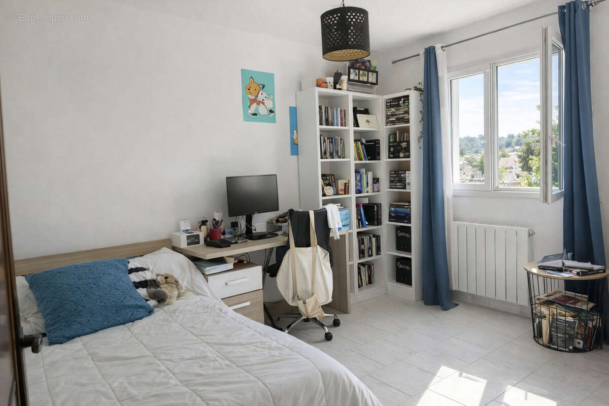 Maison à PORTES-LES-VALENCE