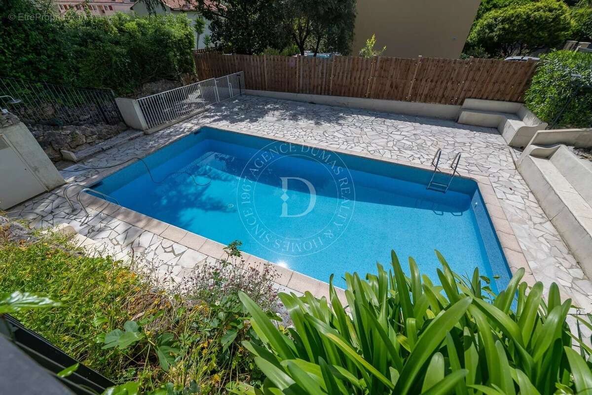 Maison à VILLEFRANCHE-SUR-MER