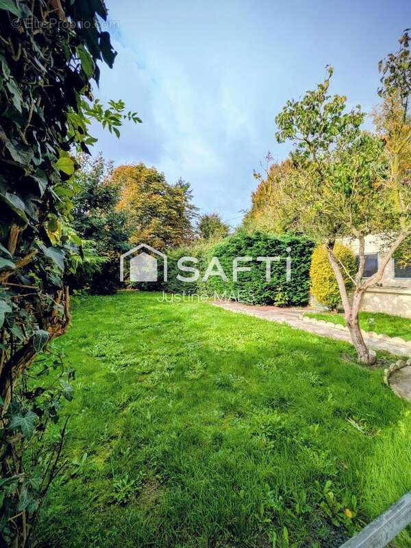 Photo 6 - Maison à WATTEN