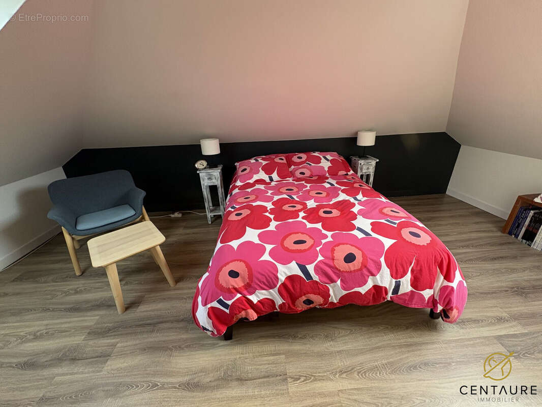 Maison à MARCQ-EN-BAROEUL