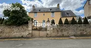Maison à CONLIE