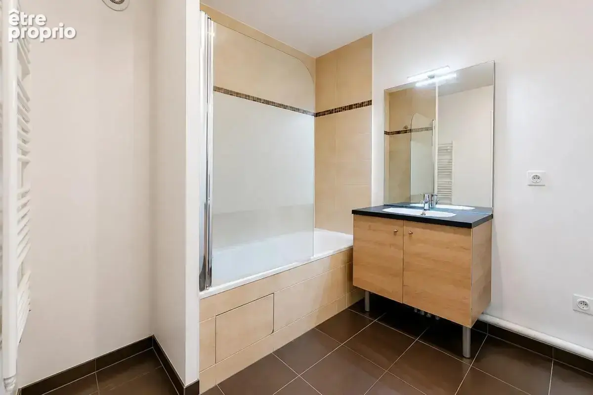 Appartement de 3 pièces de 64m² à Thiais - photo 8