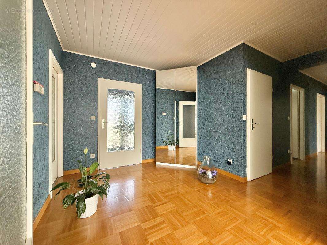 Maison à ARC-SUR-TILLE