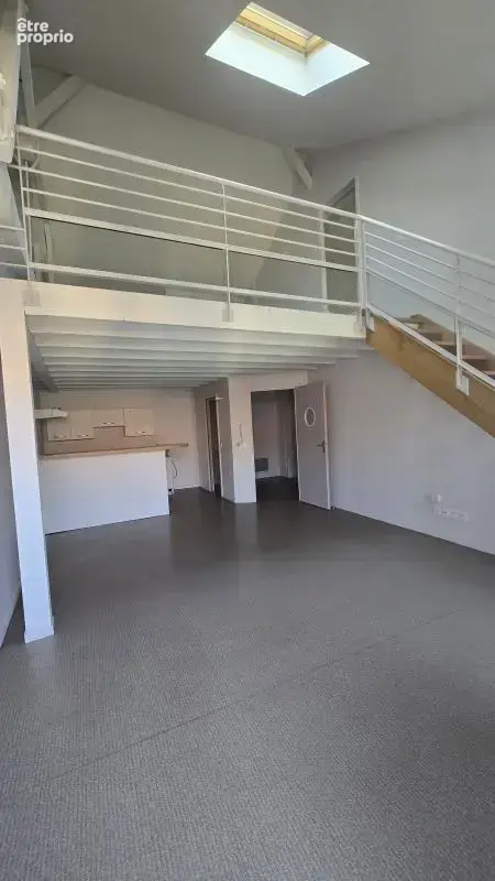 Appartement à AUCH