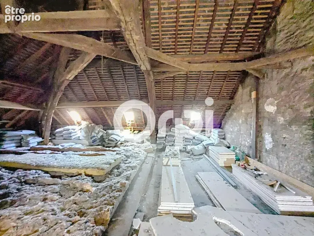 Appartement à PERIGUEUX