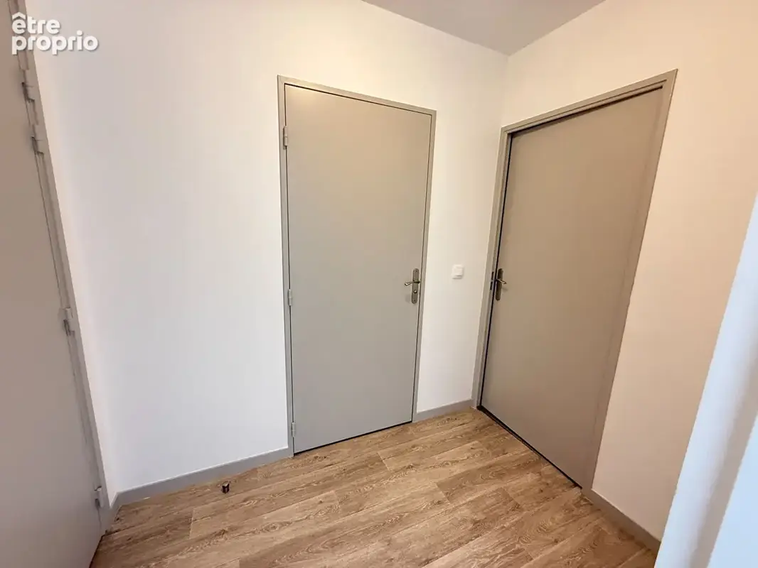 Appartement 45m² à élancourt - photo 4