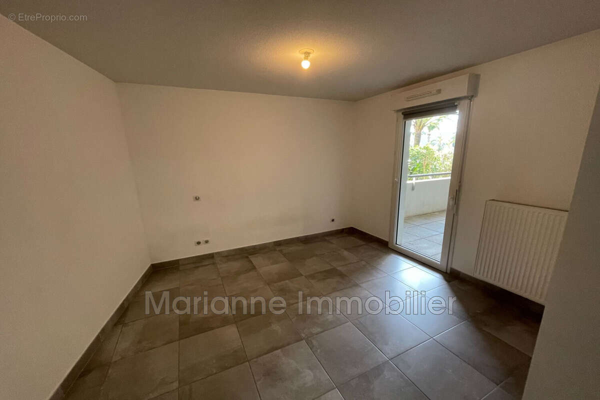 Appartement 61 m² à Lattes  - photo 7