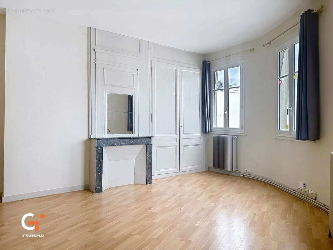 Appartement à ROUEN