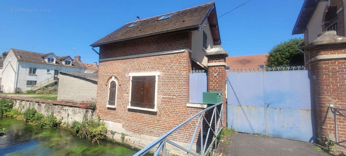 Maison à CHAMBLY