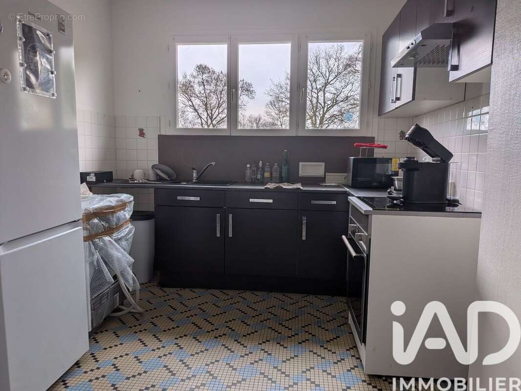 Photo 4 - Maison à MONTPON-MENESTEROL