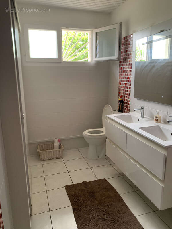 Maison à LE LAMENTIN