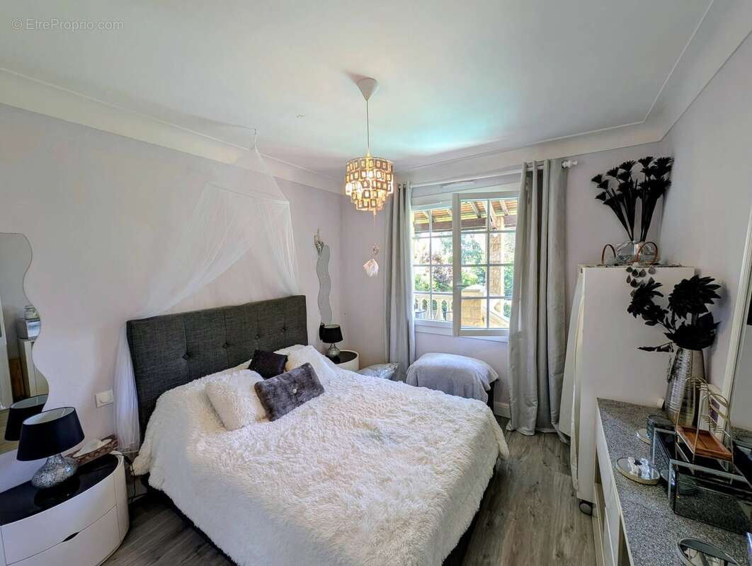 Maison en bord de rivière avec piscine zone protegee - photo 20