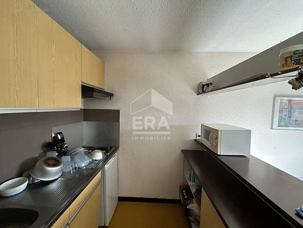 Appartement à DIGNE-LES-BAINS