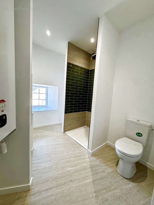 Appartement à PONTCHARRA