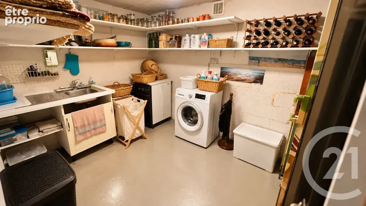 Maison 5 pièces 129 m² à vendre à Vernon (27200) - photo 20