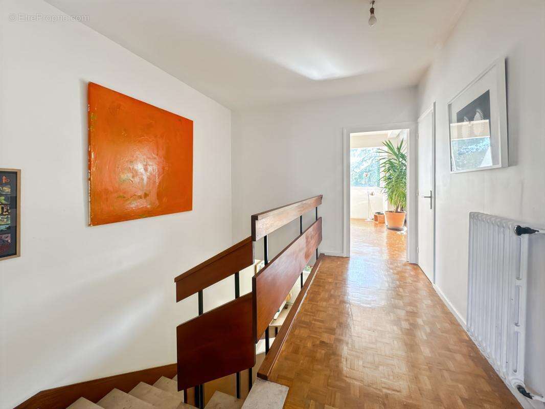 Maison d’architecte 185 m² – Quartier Vésone à Périgueux - photo 5