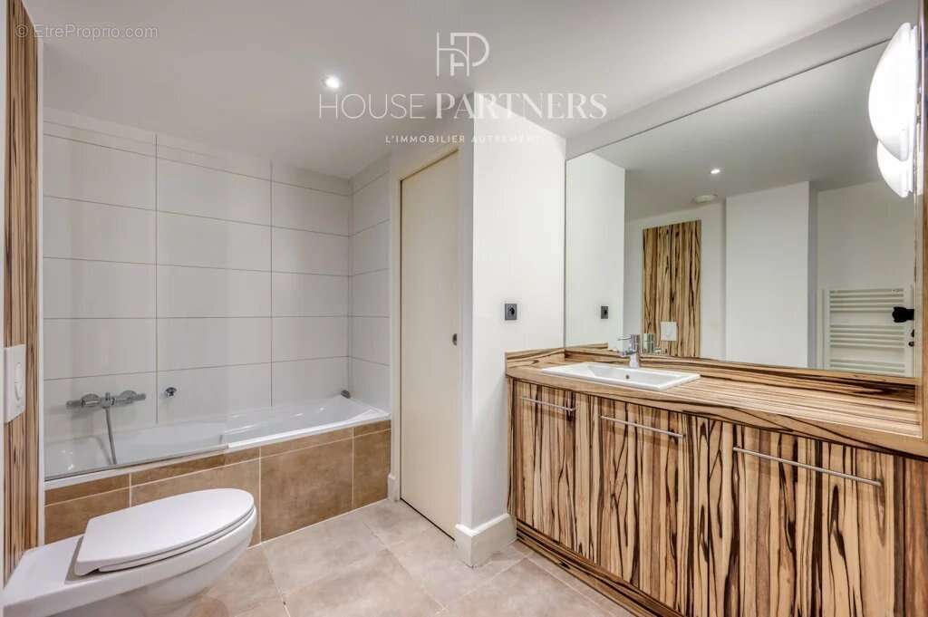 Appartement à RUEIL-MALMAISON