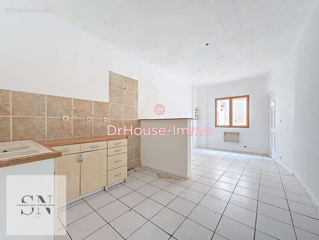 Appartement à VILLENEUVE-SUR-LOT