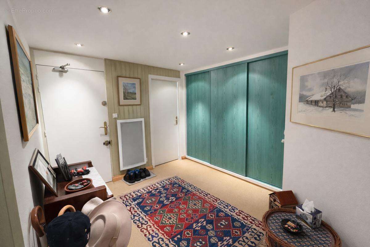 Triplex au Thuya - photo 10