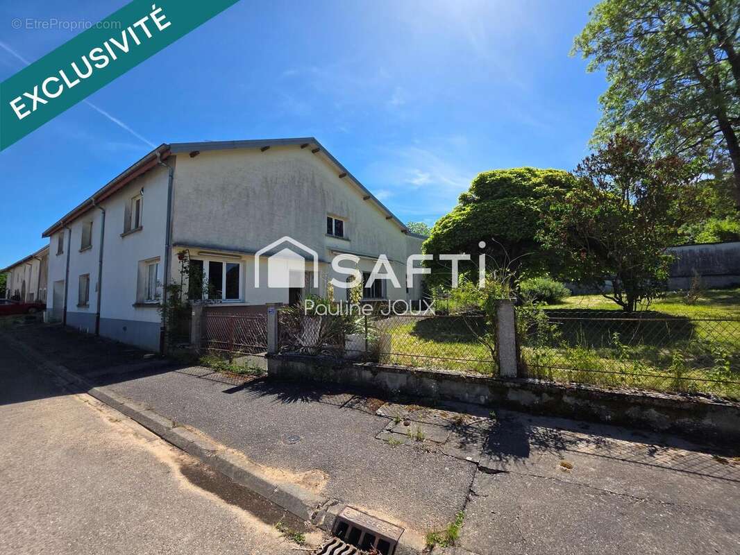Photo 9 - Maison à THIRAUCOURT