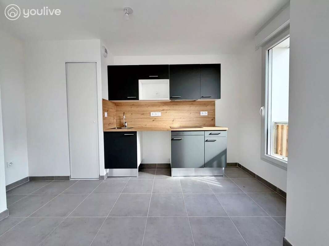 Appartement à COUERON